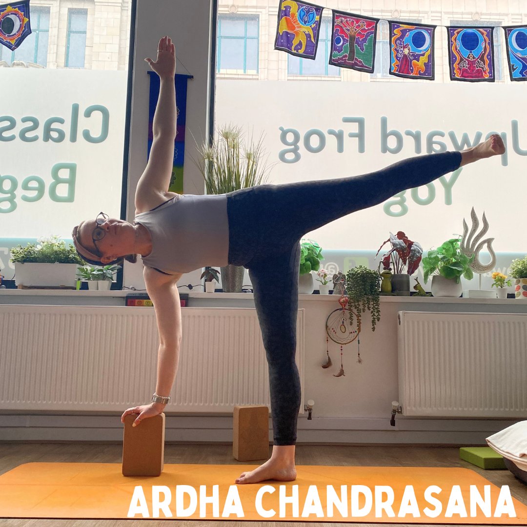 UpwardFrog's tweet photo. Using blocks in your yoga practice can help you find comfort, build strength and find balance ✨
💚🐸
#yogaprops #yogablocks #northwest #stockport #greatermanchester #yogastudio #yoga #community #yogalife #yogainspiration #yogapractice #yogaeverywhere #yogajourney https://t.co/9WNBhgBbUb