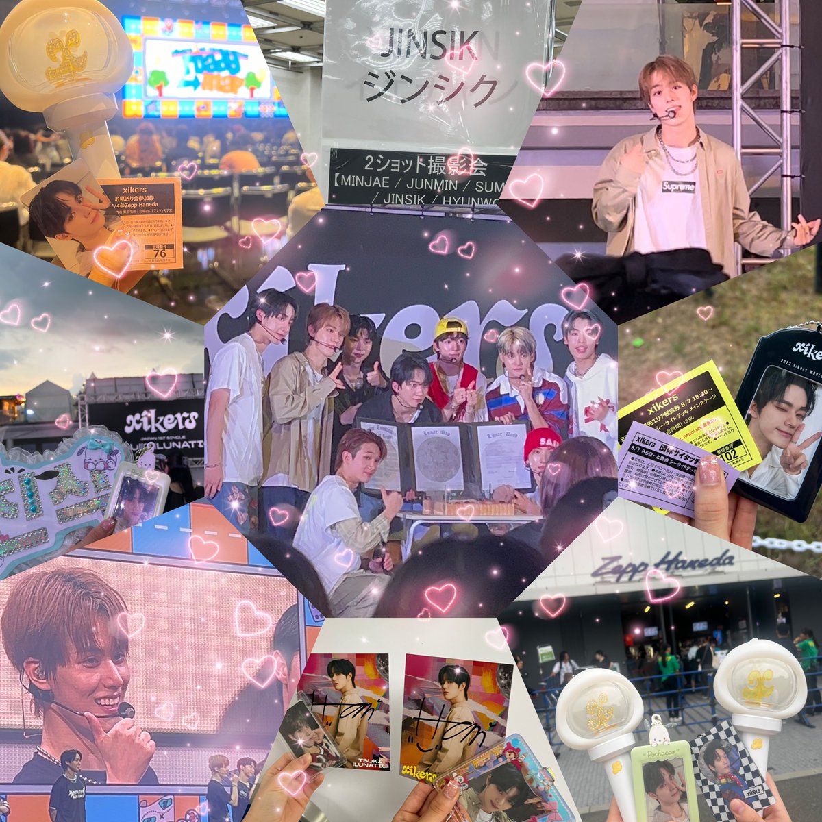 らこ tweet media