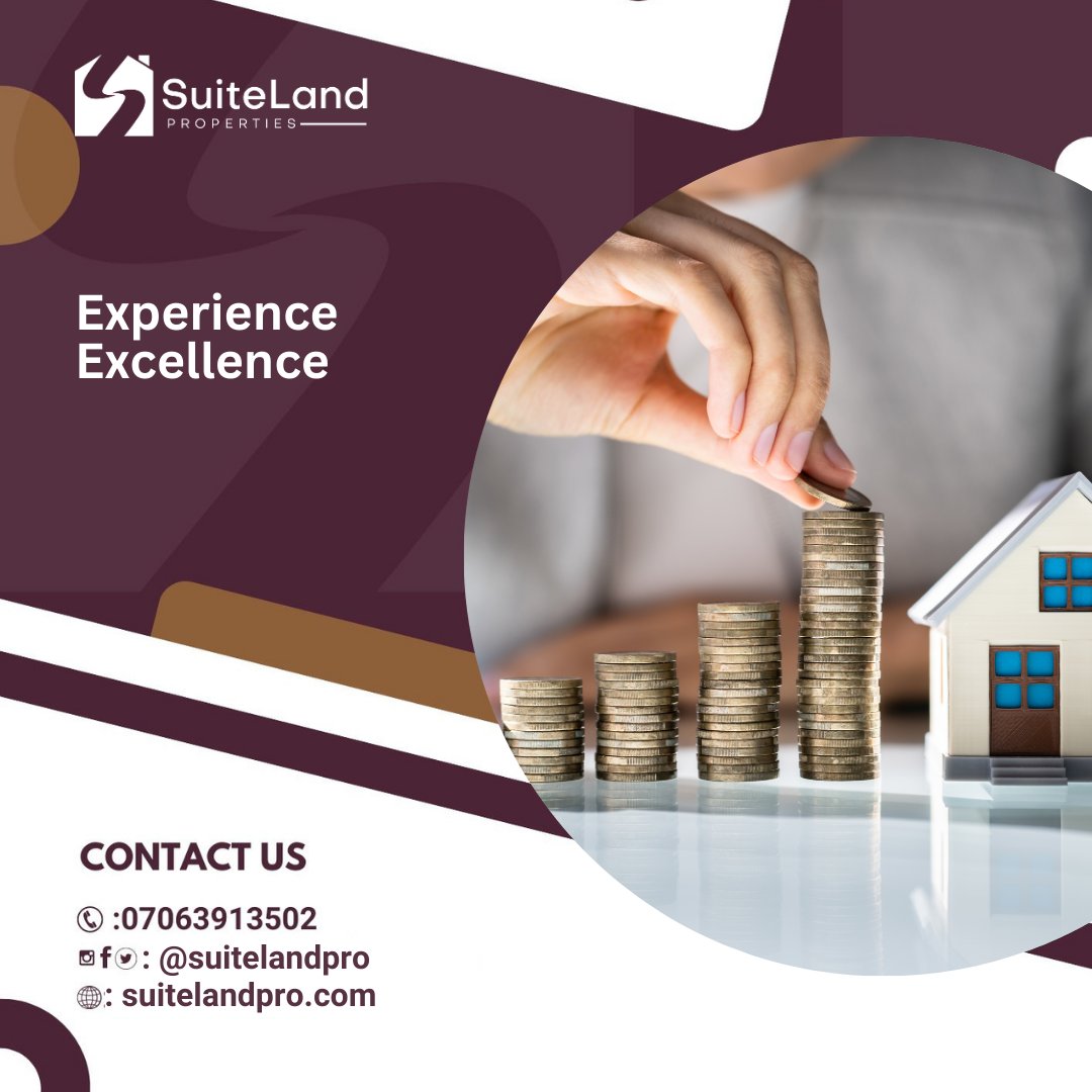 SuiteLand Properties tweet media