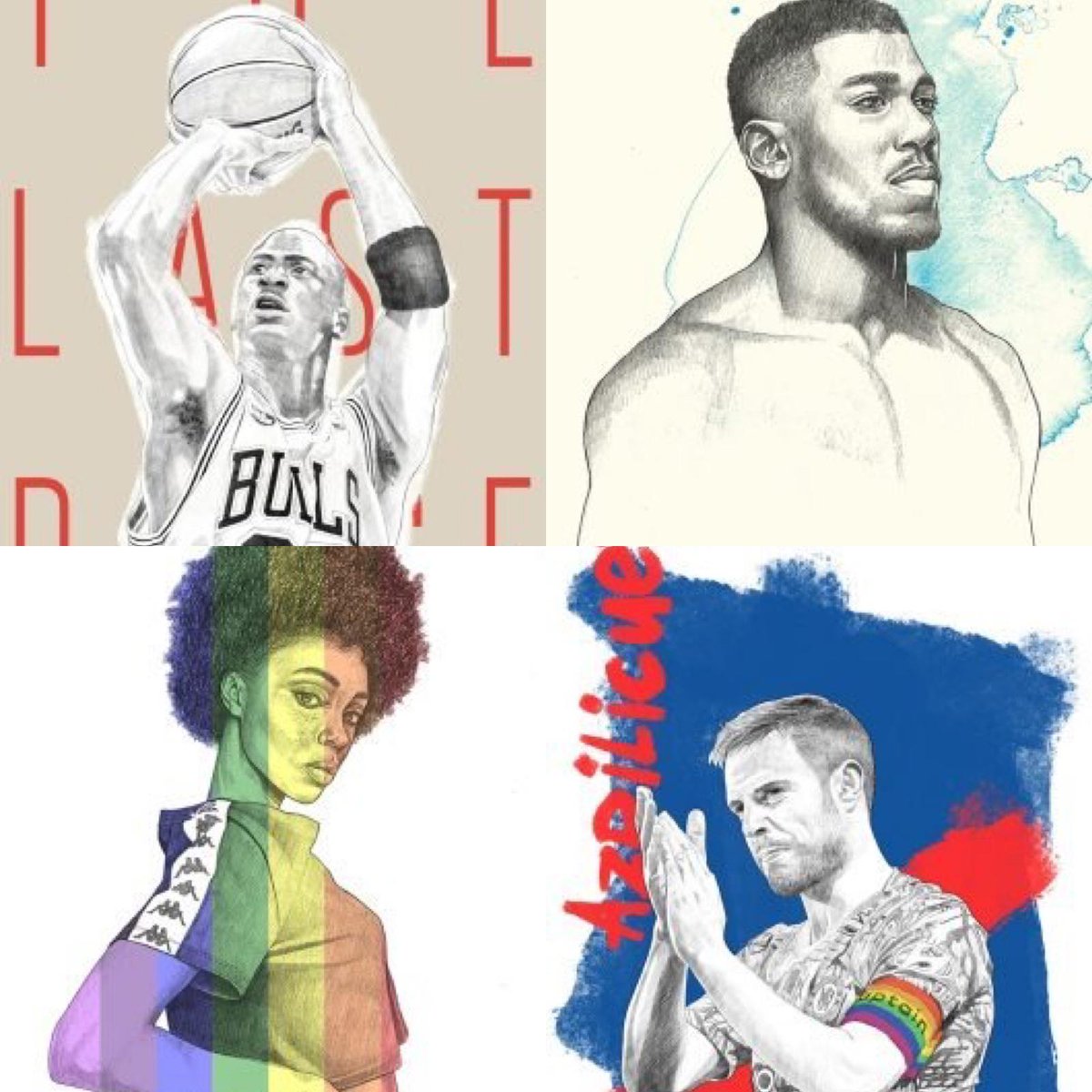 KJAartists's tweet photo. 💫 Discover our Artist of the Week, Seb💫

🎨 Specialising in architecture, portraiture and still life
🎨 A blend of pencil, fine liner and watercolour creates intriguing compositions

👏 Show appreciation for Seb’s talent! 

#ArtistOfTheWeek #CreativeInspiration #Artisticjourney https://t.co/UFpGEhXrWG