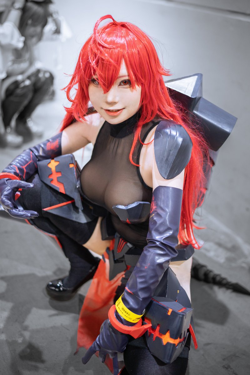 ※cos、衣装不足
勝利の女神  NIKKE    ニヒリスター

📸<a href="/ato_photograph/">アト</a> 

  #C104_cos  #C104コスプレ #NIKKEcosplay #NIKKEコスプレ
 #NIKKE  #メガニケ