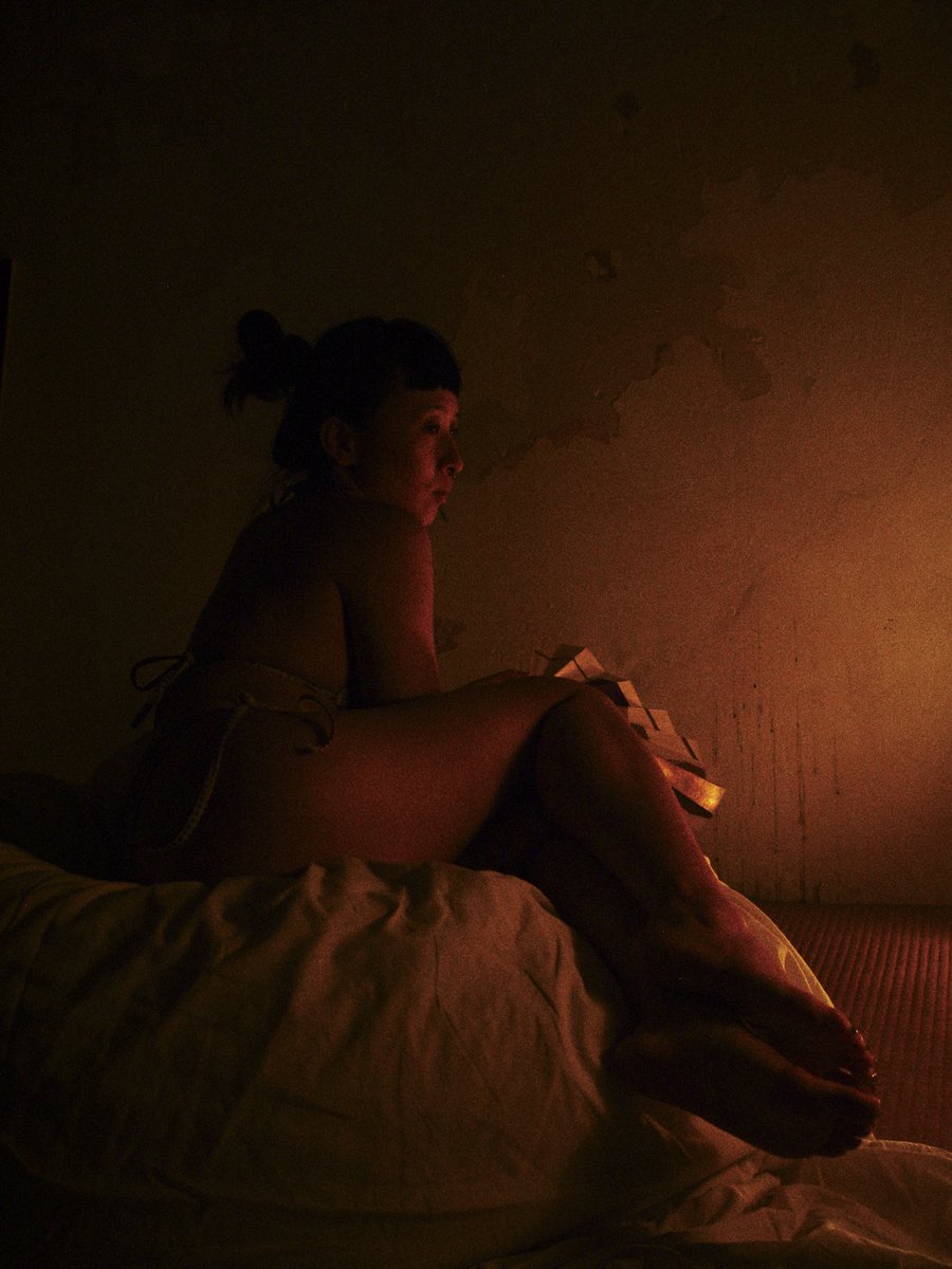 Yellow big booty, yellow bones, ha