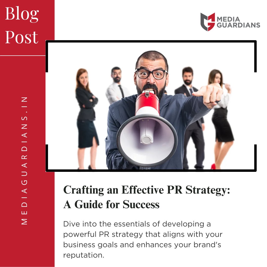 media_guard's tweet photo. Develop a powerful PR strategy that aligns with your business goals, enhances your brand’s reputation, and drives success.

Craft compelling narratives and foster strong media relations for lasting impact.

Read More on: https://t.co/y6TdSdJjGn

#mediaguardians #publicrelations https://t.co/OFjvkontAG
