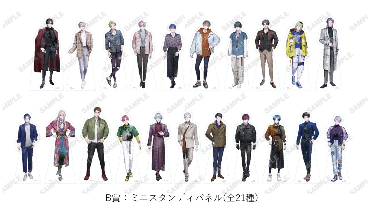 渋谷マルイ・モディ アニメイベント on X: 