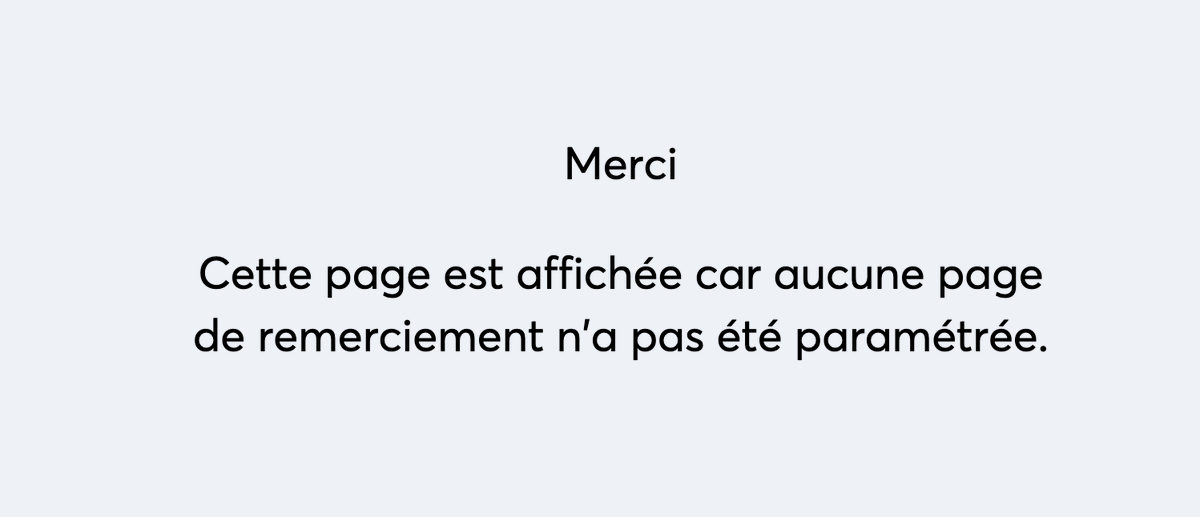 Davidemailing's tweet photo. @theogeeeee @LD_Corp Abonné. On attend maintenant !

Belle page de remerciement au passage 😅 https://t.co/QhR0aAXq18