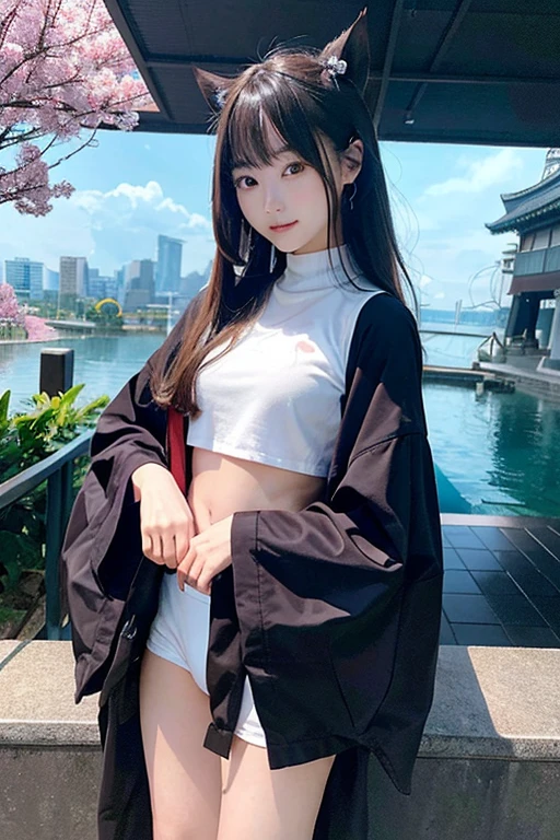 Beyond24eight's tweet photo. She doesn't dress properly. This artificial planet is in the summer.
More free fantasy >> https://t.co/dqpHiFHndH
#hentai #cyberpunk #japanesewomen #girl #sexy https://t.co/ALEW7LSiGz