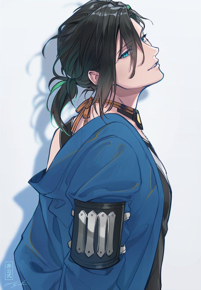 m*a様 手描きイラスト◇ファンアート【笹貫】 12 件の「笹貫」