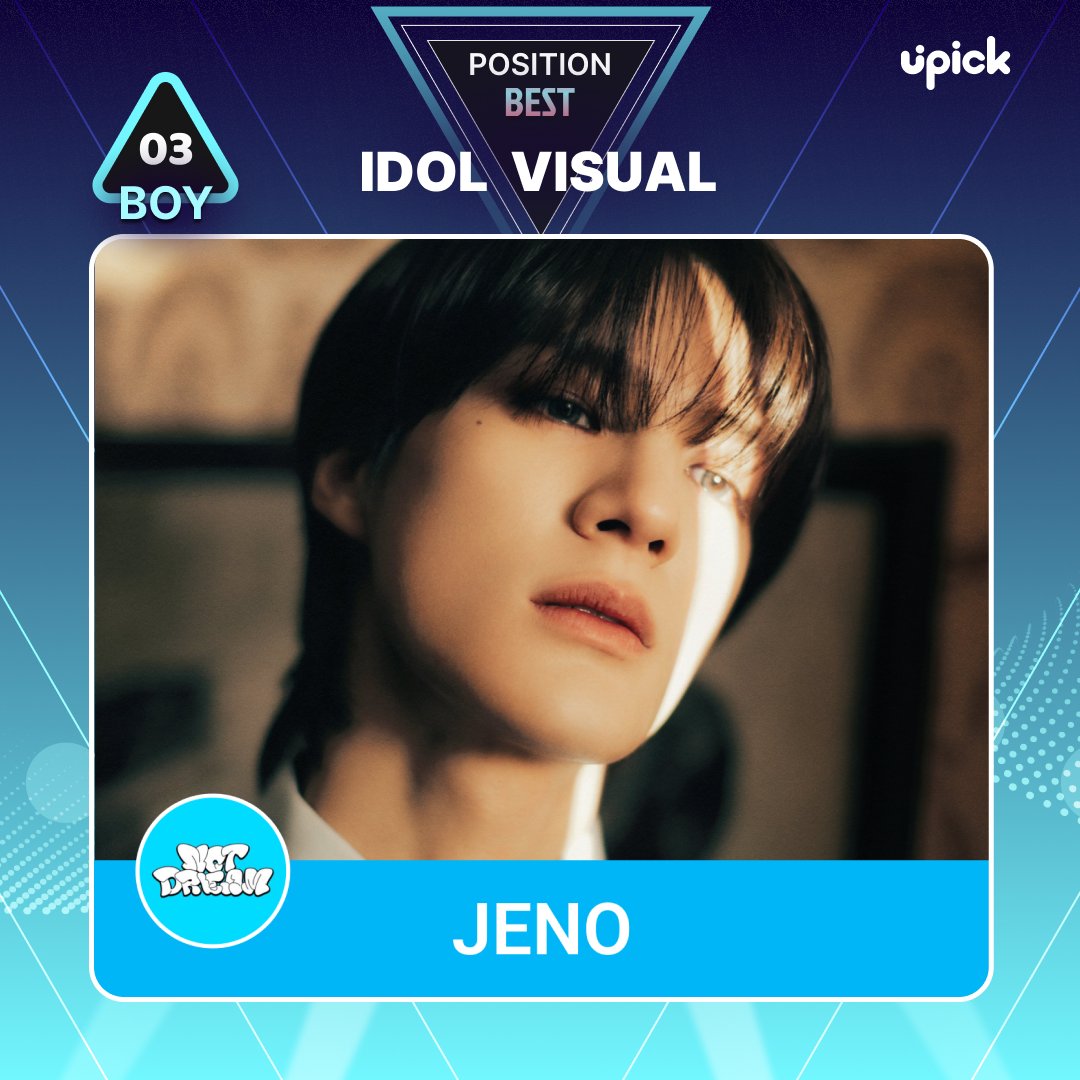 UPICK_twt's tweet photo. 🎉 Best IDOL #VISUAL Pre-Vote Result🌟
베스트 아이돌 #비주얼 트위터 예선 결과 발표

#엔시티드림 #제노 #NCTDREAM #JENO
#스트레이키즈 #필릭스 #StrayKids #FELIX

🗓️Semi-Final Open : 8/14 12PM KST ‼️
🎁Semi-Fina Reward : CM Board for the first place

🗓️Final Open : 8/22 12PM KST ‼️
🎁Final Reward : Lotte World Mall Media Chandelier