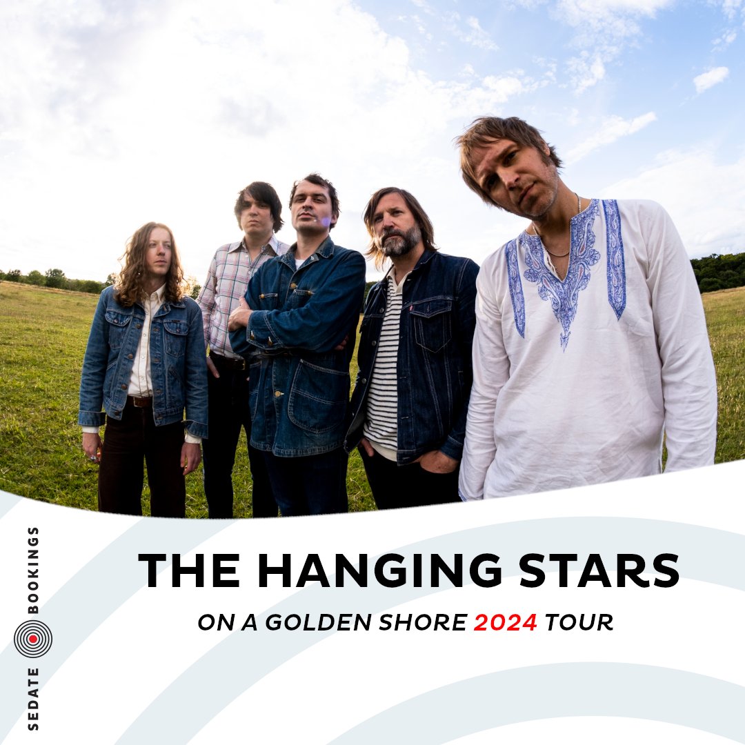 Lost of shows for The Hanging Stars coming up including Sweden and Spain: tinyurl.com/HangingStars08…
 
#thehangingstars
#justgetmetotheshow