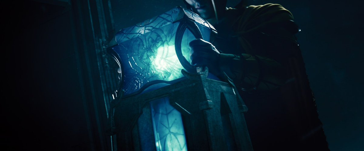 shots_mcu's tweet photo. Thor (2011) [4K] https://t.co/buGyL4WDm5