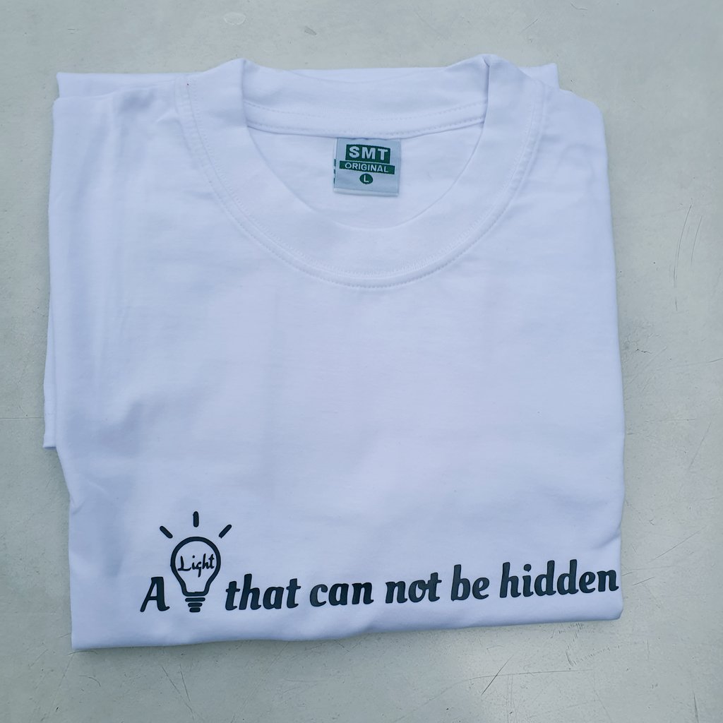 Access_Drip's tweet photo. Wear your message, own your look. https://t.co/iK0fnoXUQR