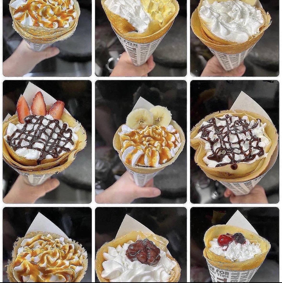 KAZU45112H's tweet image. #稚内市栄

我が家の近所のクレープ屋さん
#SAMCRO

3周年おめでとう🎉㊗️ 

又一年頑張って下さいね🙇‍♂️