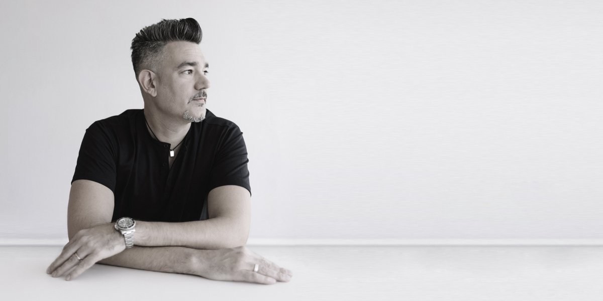 DesignMidEast's tweet image. Bruno Guélaff discusses winning the prestigious Architect of the Year title, soon-to-be-launched The Chedi Private Residences on #SheikhZayedRoad, redefining #luxury living in Dubai, and crafting memorable emotional experiences through #design.
shorturl.at/46k04