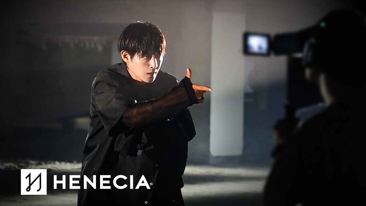 khj_heneciatwt's tweet photo. [📽]
KIMHYUNJOONG(김현중) - CAGE [MV_Behind The Scenes]

=[]—||Φ 🕊 Φ||—[]=
🔗 https://t.co/gCDp57oAEr

#KIMHYUNJOONG #WELCOME_TO_MY_CAGE
#CAGE https://t.co/CKbkYGSryT