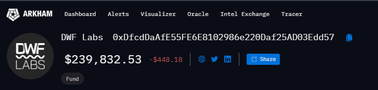crypt0corn's tweet photo. DWF proof: https://t.co/xXkiUPRtPn