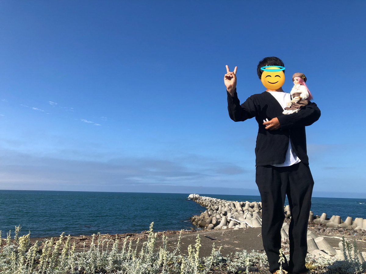 🍀めりー👒 tweet media