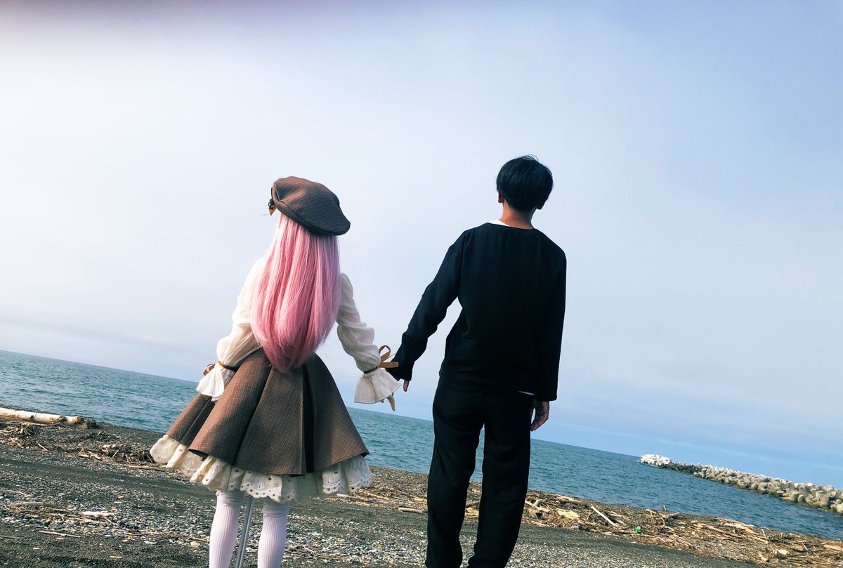 🍀めりー👒 tweet media