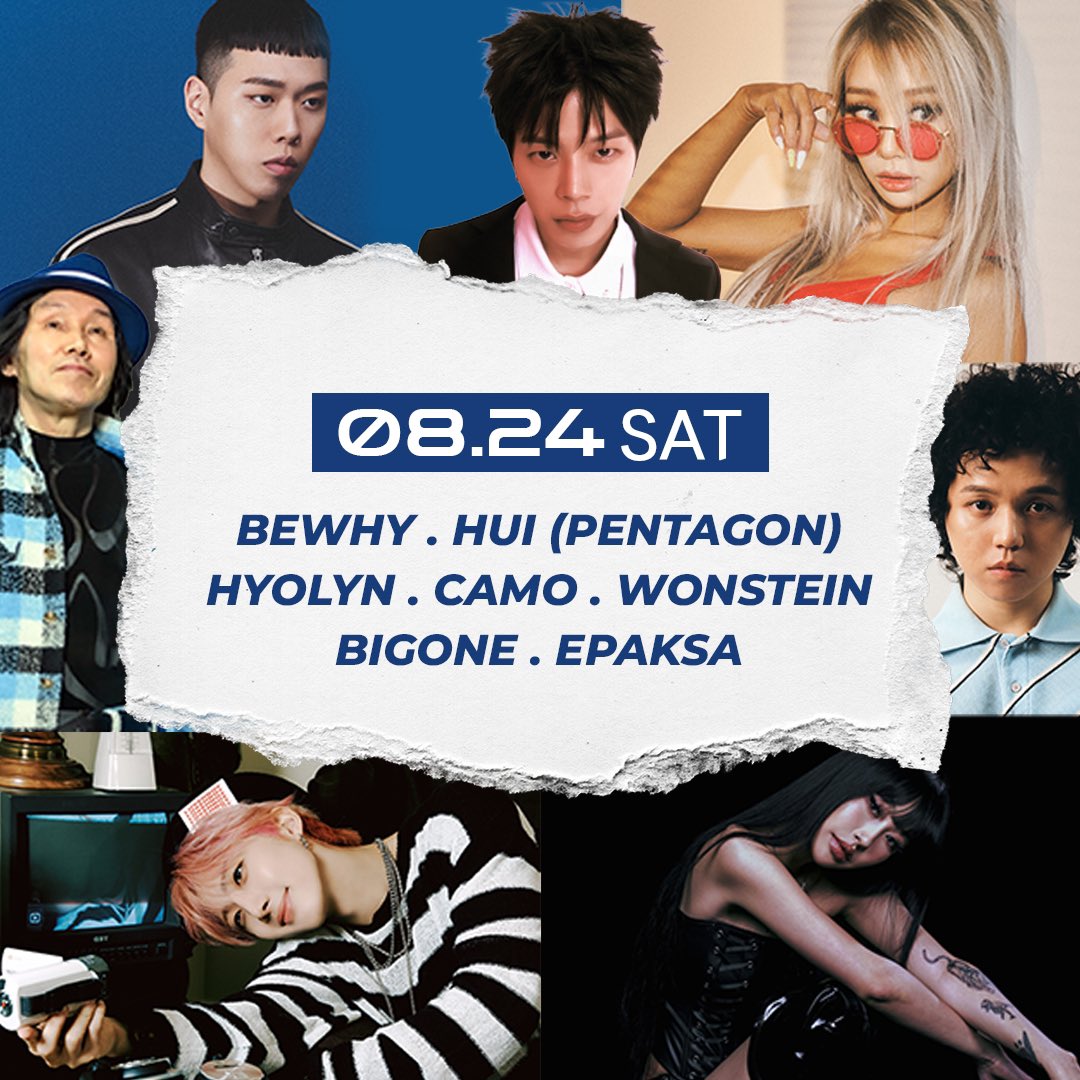 PA_FESTIVAL's tweet photo. ✨PLANET ALPHA FESTIVAL 2024🌏

K-POP / HIPHOP / EDM / DANCE
대한민국 최초 올 장르 FESTIVAL

일시🗓️: 2024년 8월 23(Fri)~24(Sat)
장소📍: 인천 Paradise City
티켓🎫:  https://t.co/8YJTzc7pNI https://t.co/afWh4F0oSQ