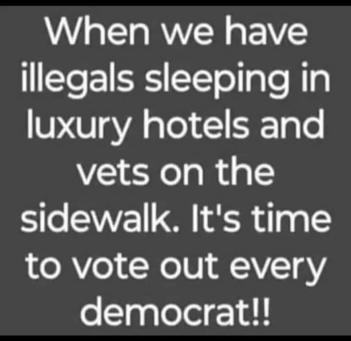 Truth! 
And for the record...this should anger EVERYONE! No matter WHO you support!