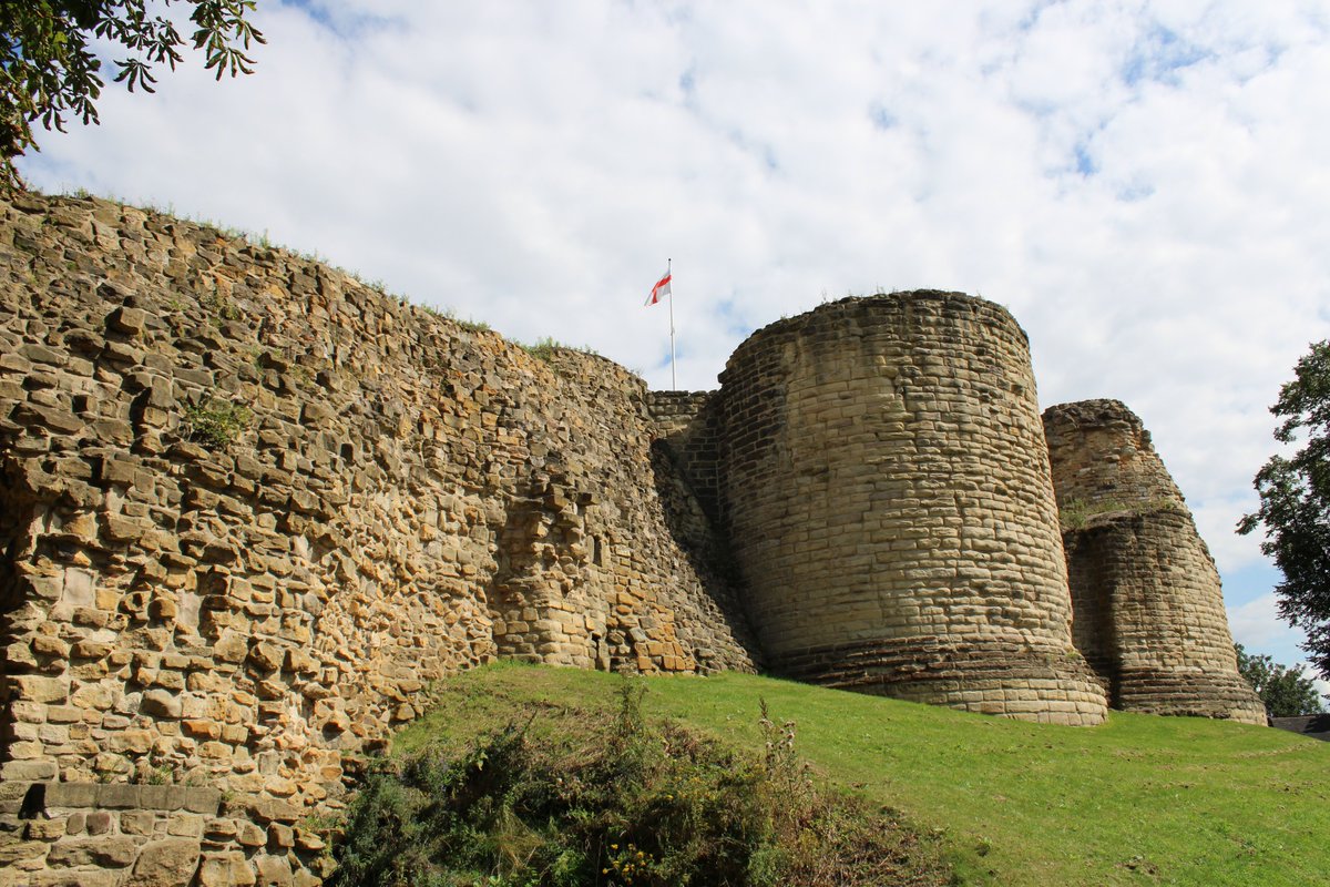 Wakefield Museums & Castles tweet media