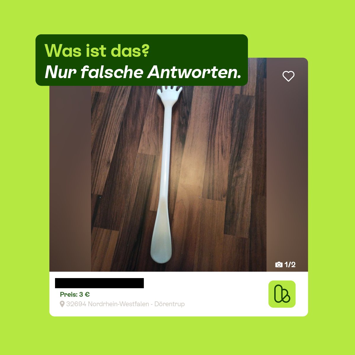 Kleinanzeigen tweet media
