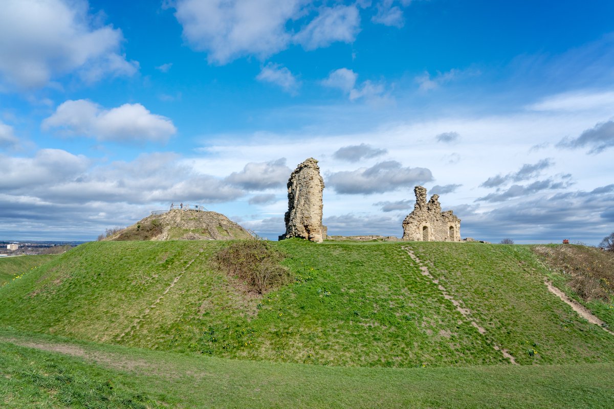 Wakefield Museums & Castles tweet media