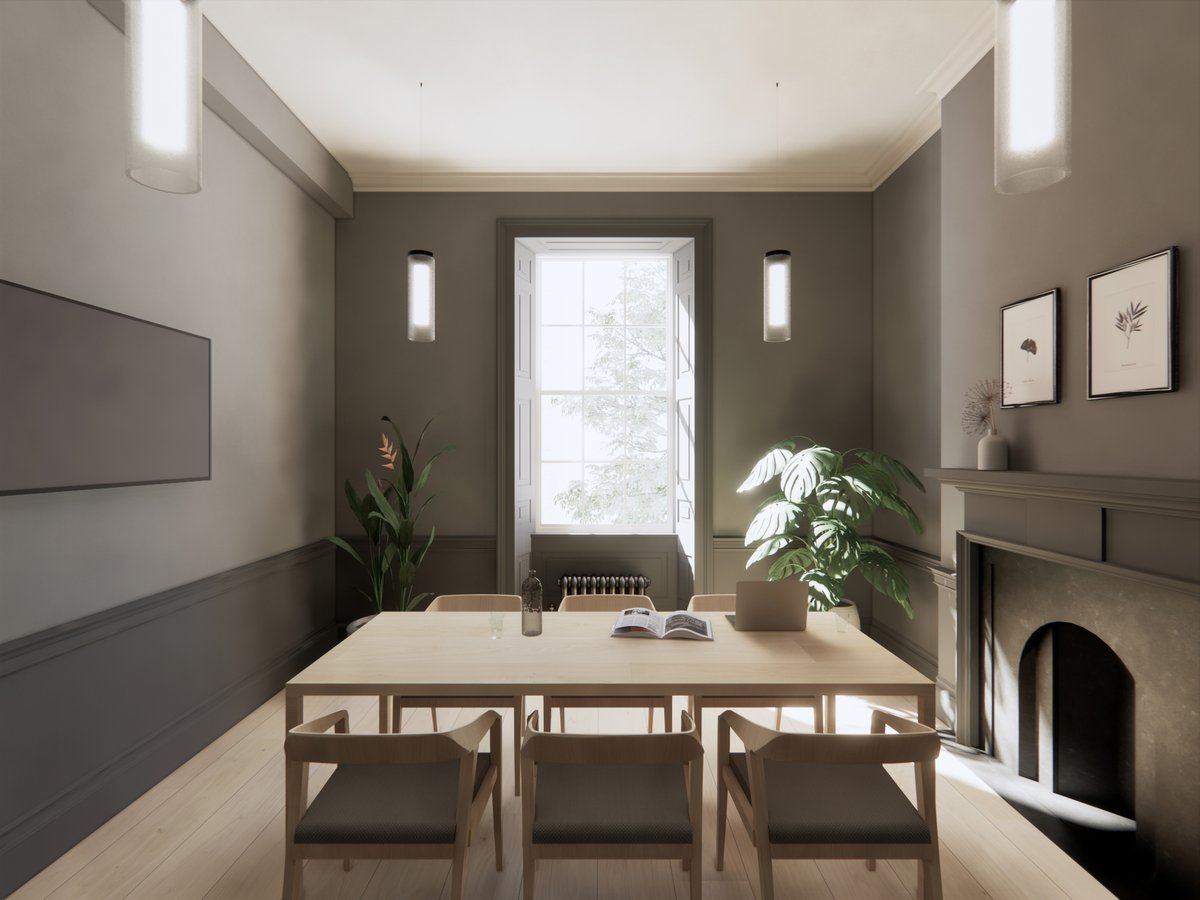 Ossian Architects (@ossianarch) on Twitter photo 