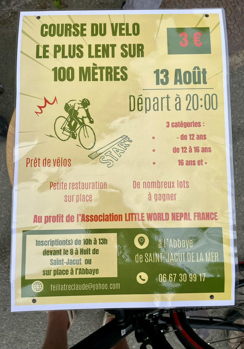 JeanPhilippeGautier tweet media