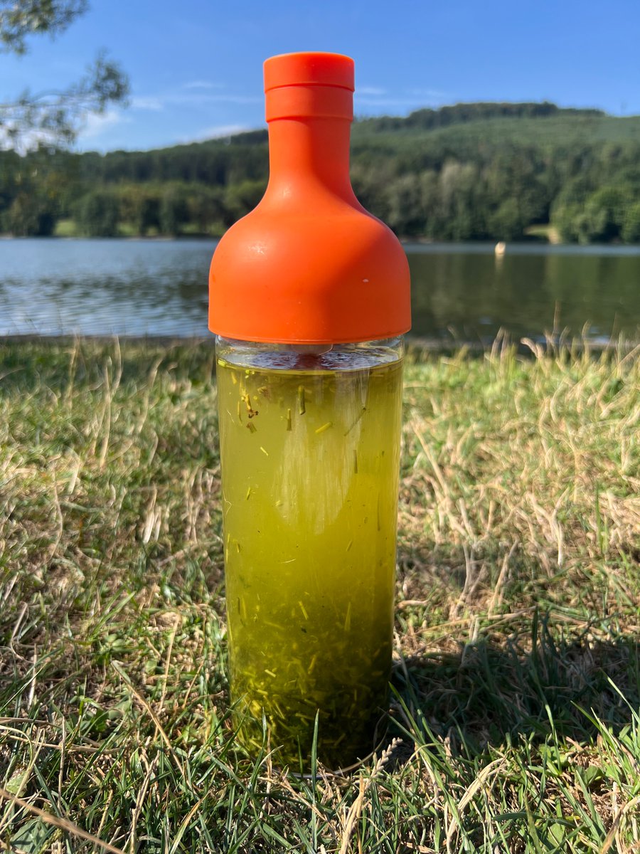 Konečně jsme se i my dočkali DDoS útoku 

Že to trvalo než ti zlí hackeři pochopili že zásobování čajem je součástí kritické infrastruktury.

Try harder na tohle stačí Kukicha 🌱🙃

#ddos #tea