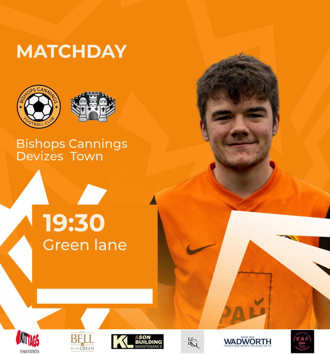 Bishops Cannings Football Club tweet media