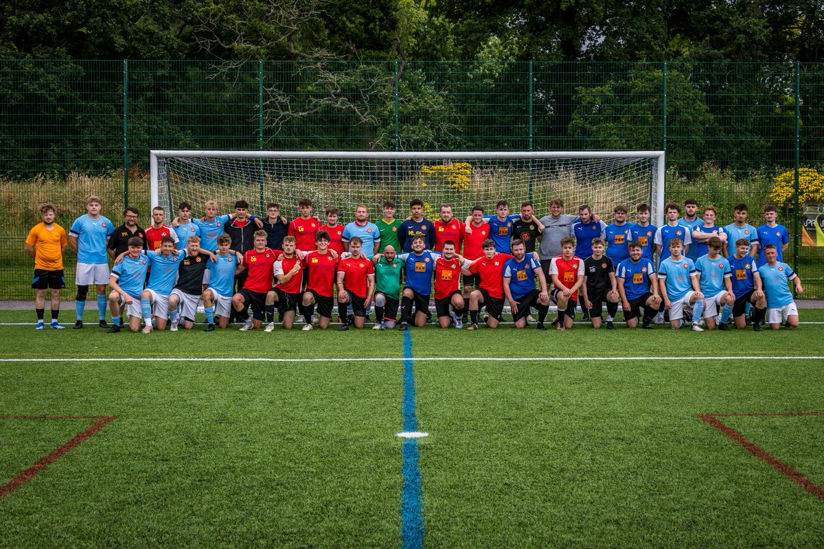 Bishops Cannings Football Club tweet media