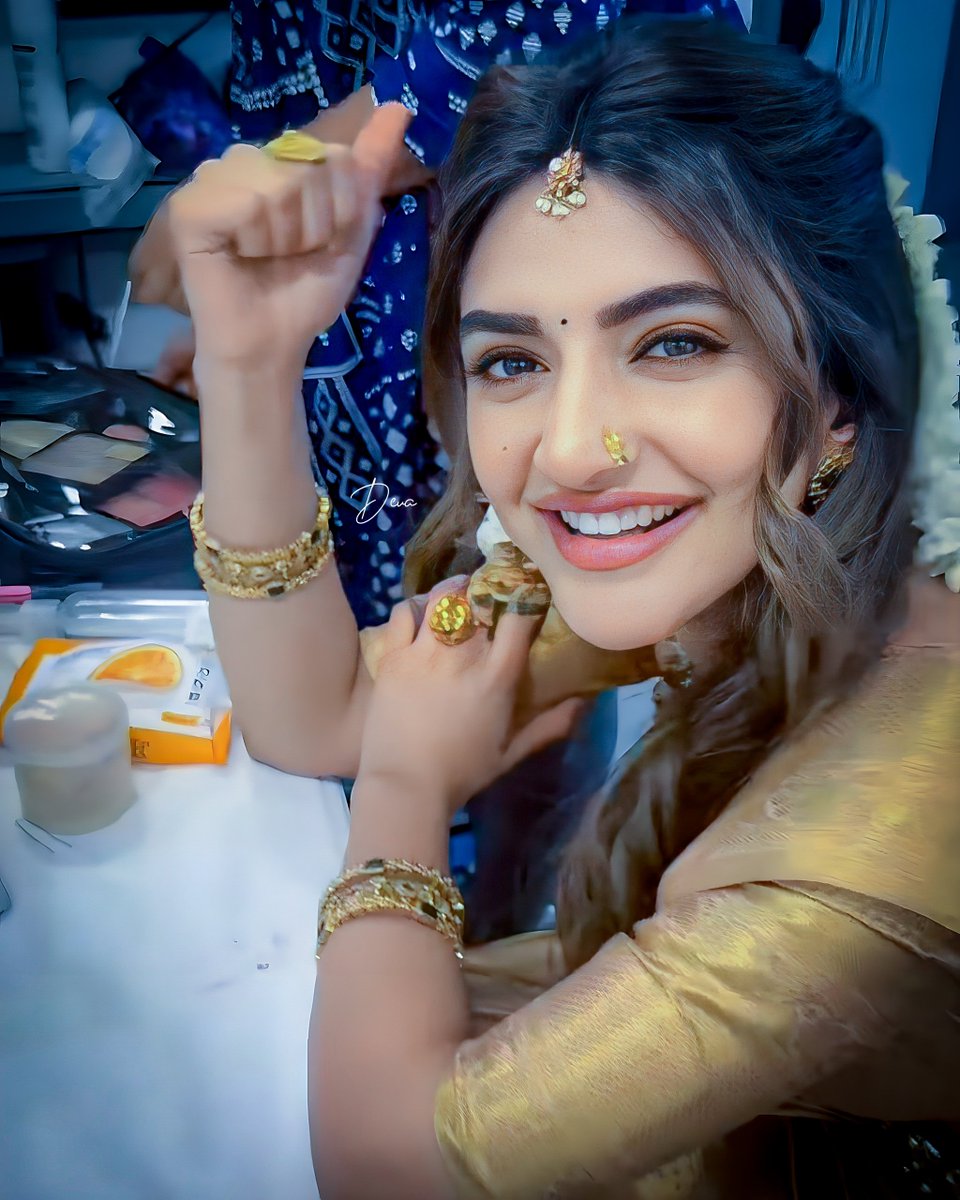 devad7316's tweet photo. #Sreeleela 💖✨️
@sreeleela14 🌸💫
https://t.co/JwPbwRmC01 https://t.co/XMggV0r5Uq
