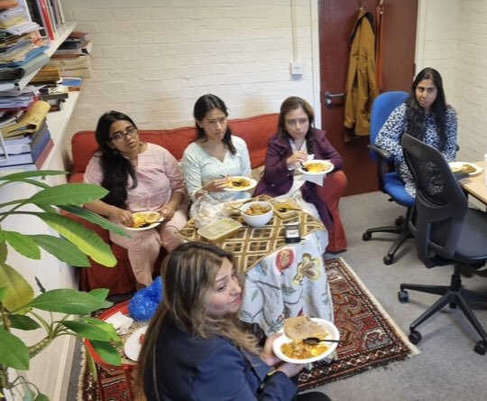 The Migration Menu tweet media