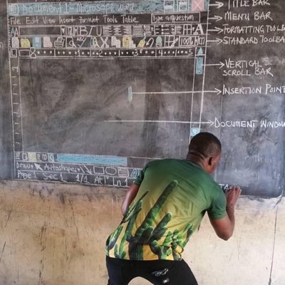 Owura Kwadwo Hottish tweet media