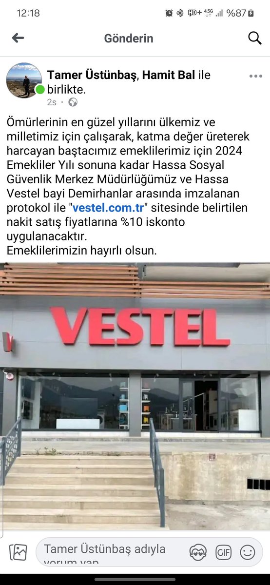 TAMER ÜSTÜNBAŞ (@tamerustunba) on Twitter photo 