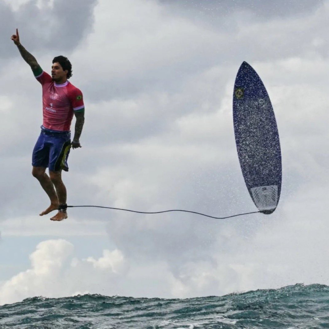 Les Jeux Olympiques viennent de se terminer.

Voici 20 moments clés à voir absolument : ↓