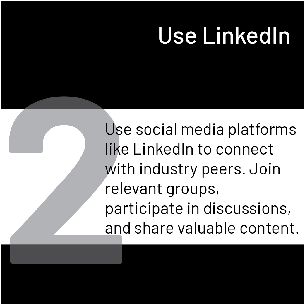 bljobboard's tweet image. Networking can be tough! 😅

It’s a two-way street, of giving but also receiving. 

It’s not always easy to put yourself out there.

The key is to stay authentic. Each connection you make brings you one step closer to new opportunities. 

#NetworkingStruggles #KeepConnecting