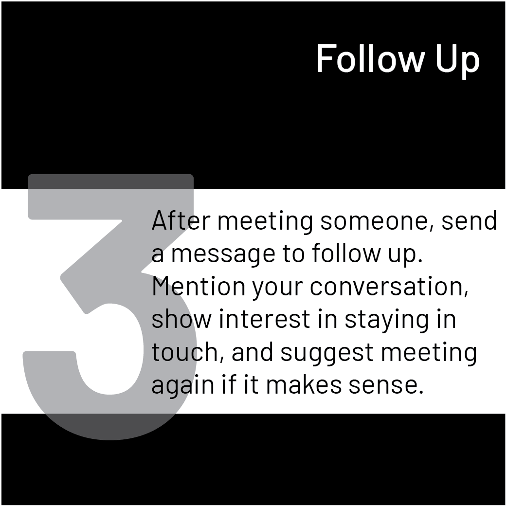 bljobboard's tweet image. Networking can be tough! 😅

It’s a two-way street, of giving but also receiving. 

It’s not always easy to put yourself out there.

The key is to stay authentic. Each connection you make brings you one step closer to new opportunities. 

#NetworkingStruggles #KeepConnecting
