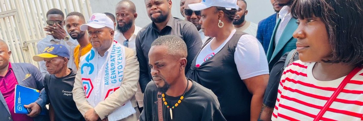 A.G.C.
Plus qu'un parti politique