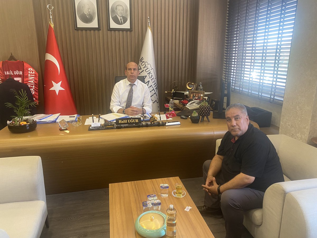 Mehmet HAS tweet media