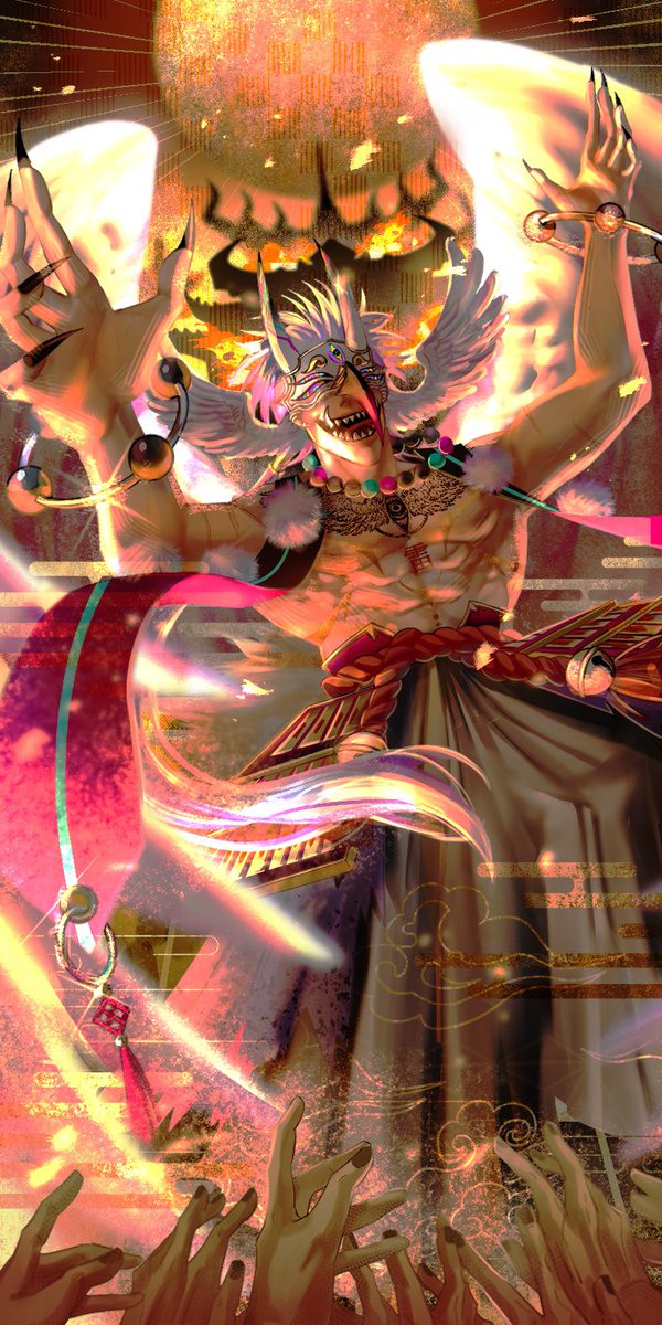 call me your HURT 🩷🪽 3 - A tweet media