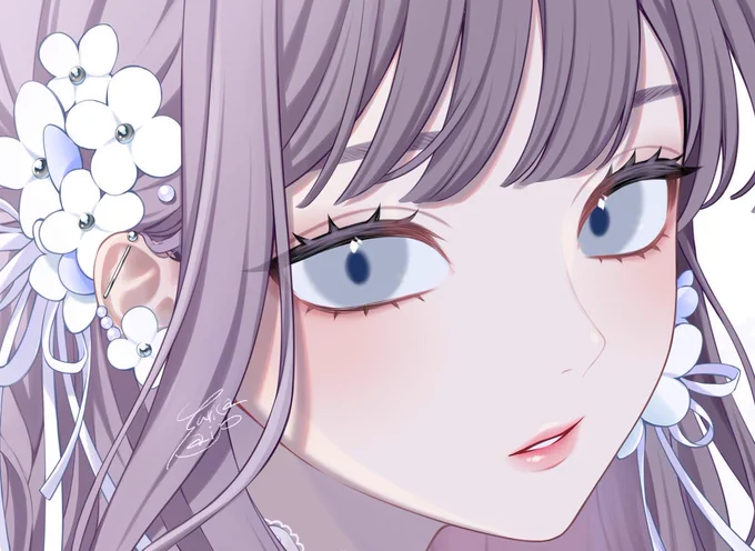 これがこうなるのがすき 