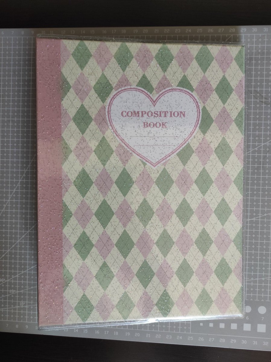 composition book binder satıs

hasarsız 12 kullanılmıs 8 kullanılmamıs tek taraflı 4'lü sayfa ile göndereceğim simli coverı da dahil 500 tl. süslemeleri kendim çıkartmaya kıyamam ama siz çıkartabilirsiniz🥹

<a href="/revetradetr/">red velvet satış & takas 🇹🇷</a> <a href="/bujosatis/">⊹ bujo ürünleri satış/go! 🐰</a> <a href="/bujo_go/">Bujo ürünleri Go/satış</a> @bujo_sell