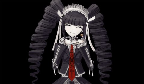 후후후후⋯🎵 감사한 말이지만 여기서는 사양해둬야겠어요. 자신의 기벽조차 스스로 만들지 못한다면 높은 위치에 올라갈 자격이 없는 것 아니겠어요? 지위에 맞는 행동과 생활도 「적응」의 일환⋯⋯. 하지만 저를 돕고 싶어하셨던 그 호의만은 제대로 기억해두도록 할게요.