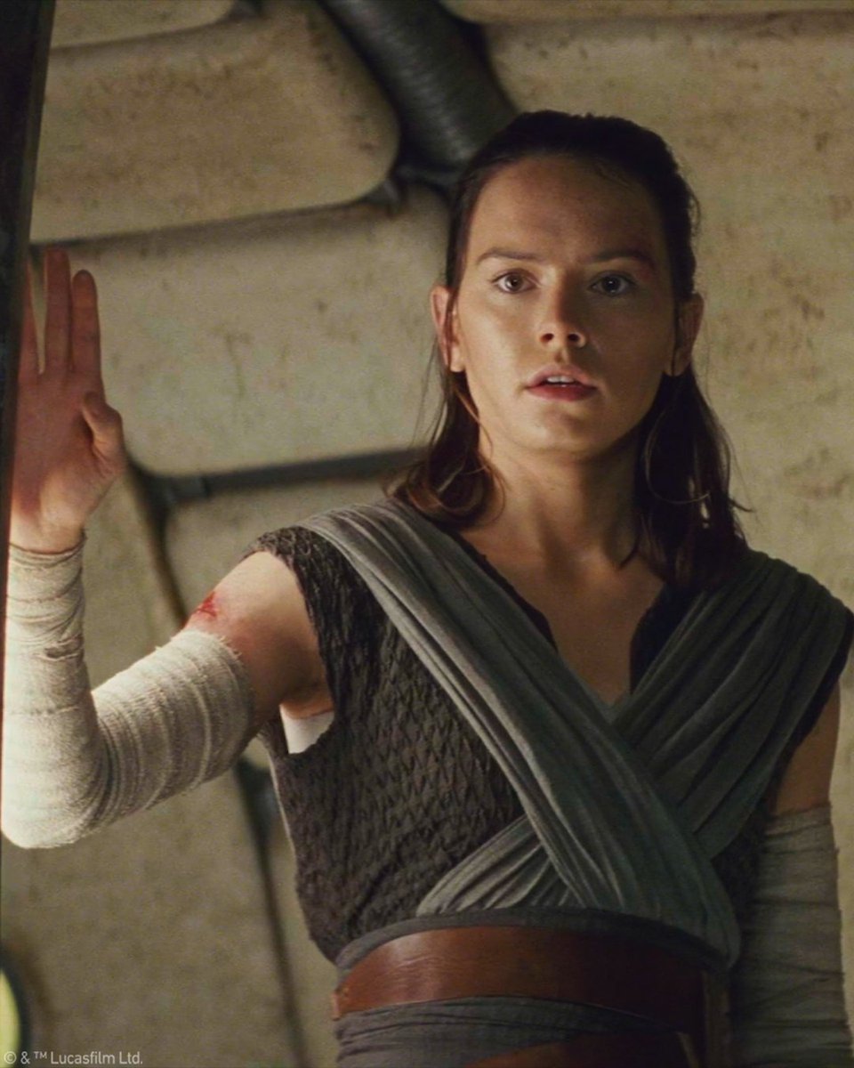 Snoke bridged their minds together, unknowingly sealing his own fate.

Delve into their dyad on <a href="/DisneyPlusUK/">Disney+ UK</a>.