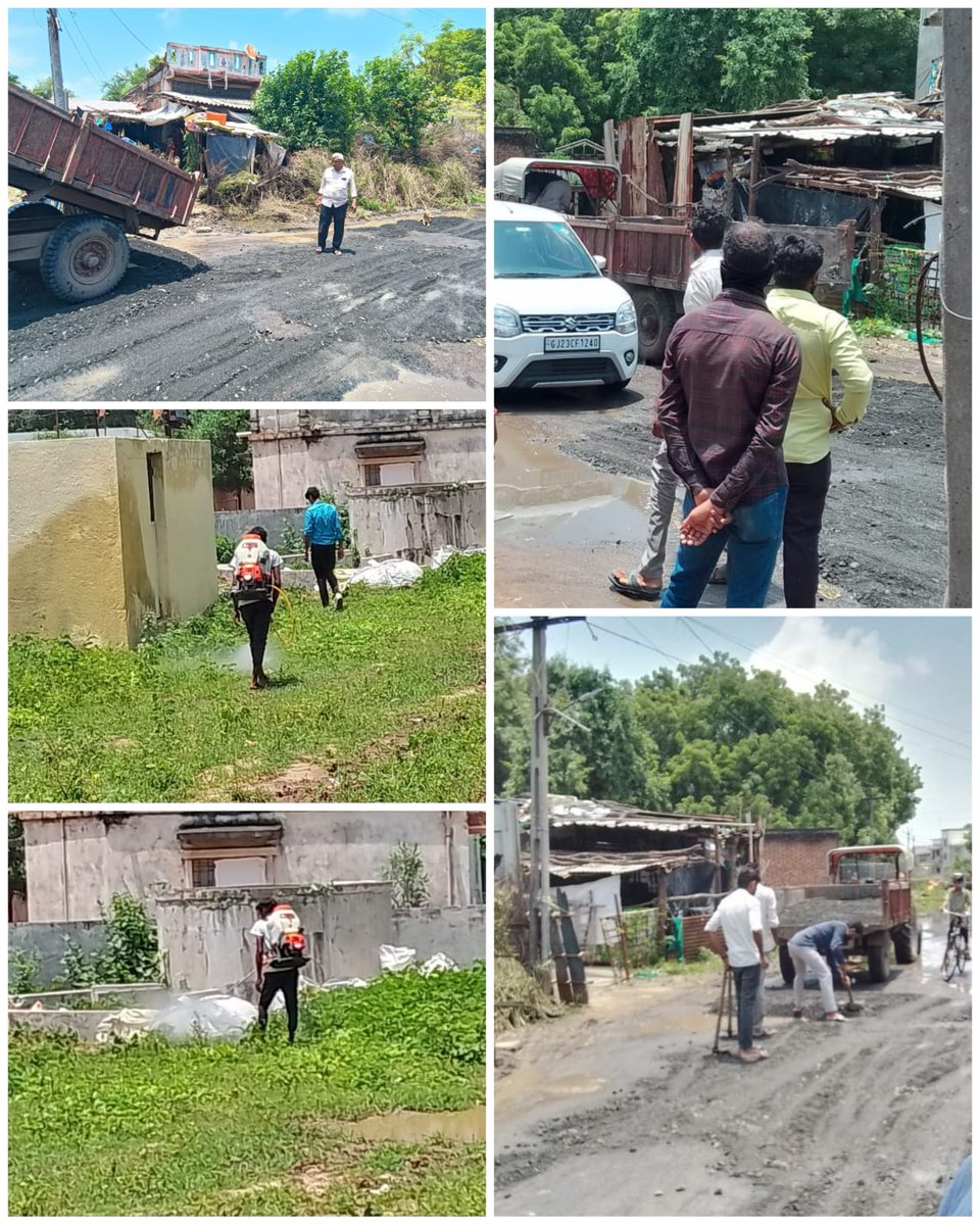 SBM(G) ANAND tweet media