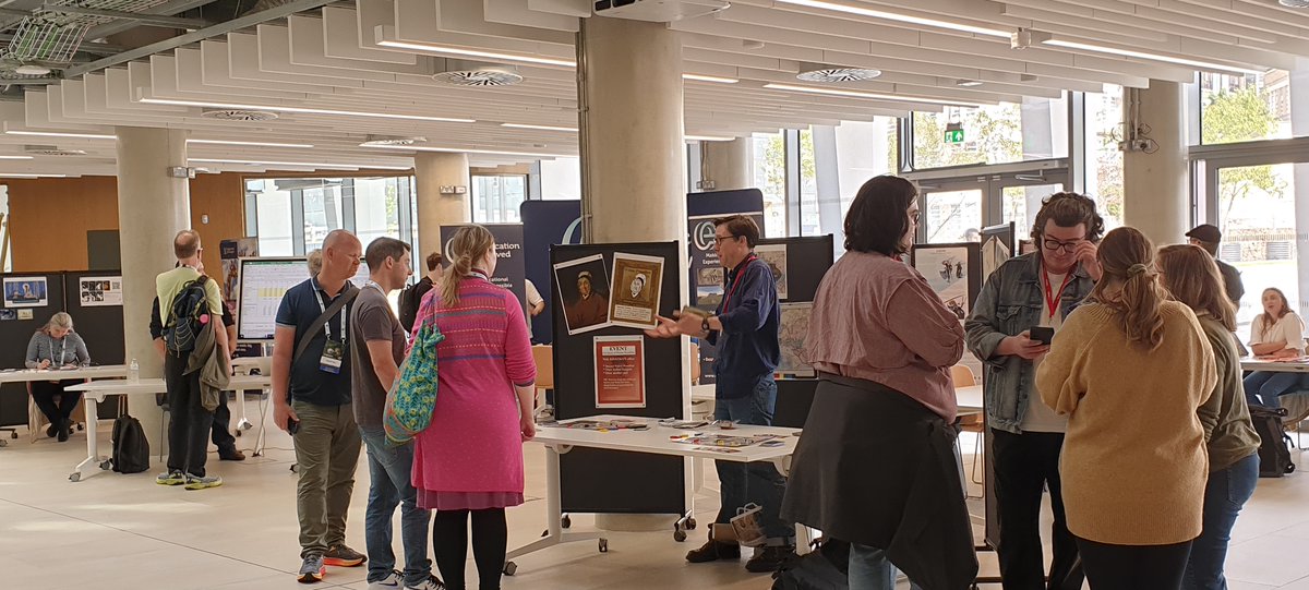 Education Evolved (@educationevolvd) on Twitter photo We had an incredible time showcasing SEvEN, St Giles' Cathedral: Playing Through 900 Years, and our immersive VR Tours <a href="/Glasgowin2024/">Glasgow 2024, A Worldcon For Our Futures</a>! 🌍✨ Special shoutout to <a href="/UofGGamesLab/">Games and Gaming Lab</a>, <a href="/DrTimPeacock/">Tim Peacock</a>, <a href="/rach_porteous/">Rachel E. S. Porteous</a>, & <a href="/UofGARC/">UofGARC</a> for hosting such an amazing event! #WorldCon2024 #VR #Gaming We had an incredible time showcasing SEvEN, St Giles' Cathedral: Playing Through 900 Years, and our immersive VR Tours <a href="/Glasgowin2024/">Glasgow 2024, A Worldcon For Our Futures</a>! 🌍✨ Special shoutout to <a href="/UofGGamesLab/">Games and Gaming Lab</a>, <a href="/DrTimPeacock/">Tim Peacock</a>, <a href="/rach_porteous/">Rachel E. S. Porteous</a>, & <a href="/UofGARC/">UofGARC</a> for hosting such an amazing event! #WorldCon2024 #VR #Gaming