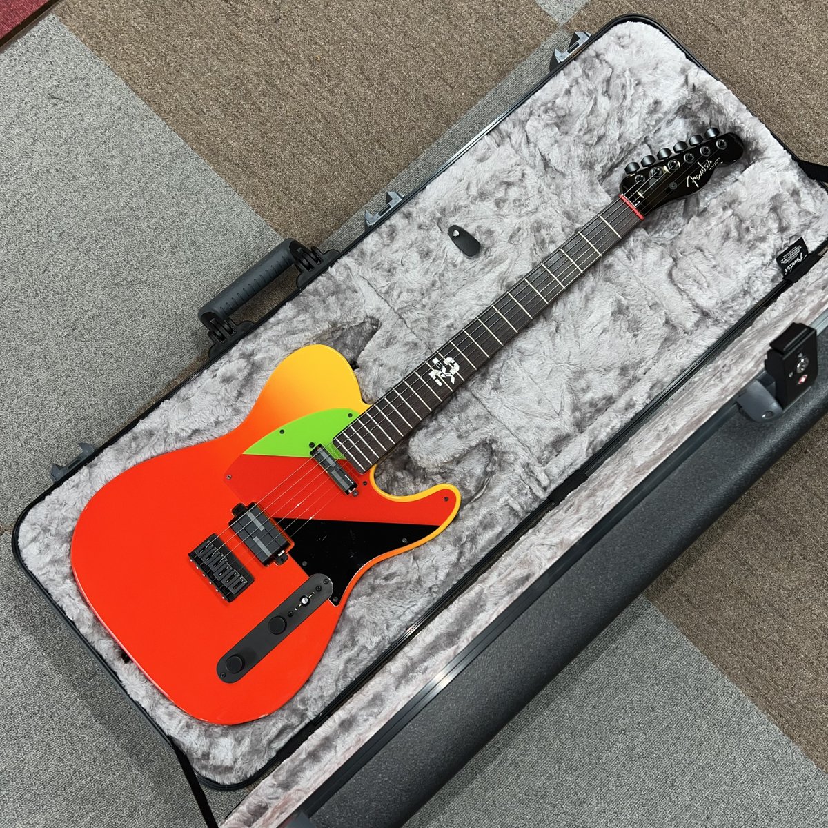 中古情報 ◤◢◤◢◤◢◤◢◤◢◤◢◤◢ Fender Made in Japan 2020