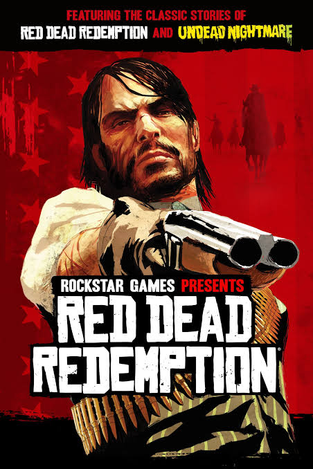informando__'s tweet photo. PSN vazou que Red Dead Redemption chega em breve ao PC. https://t.co/HIvOqAM8OK