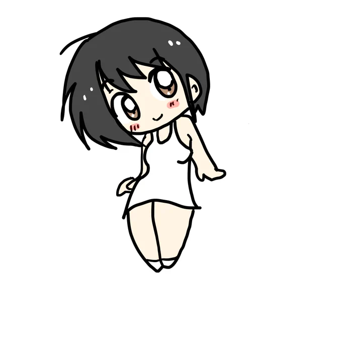 こんばんは 